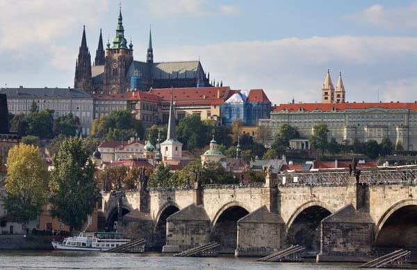 Charles Bridge