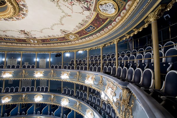 Estates Theatre
