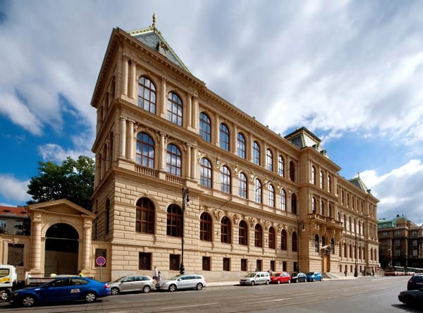 Museum of Decorative Arts
