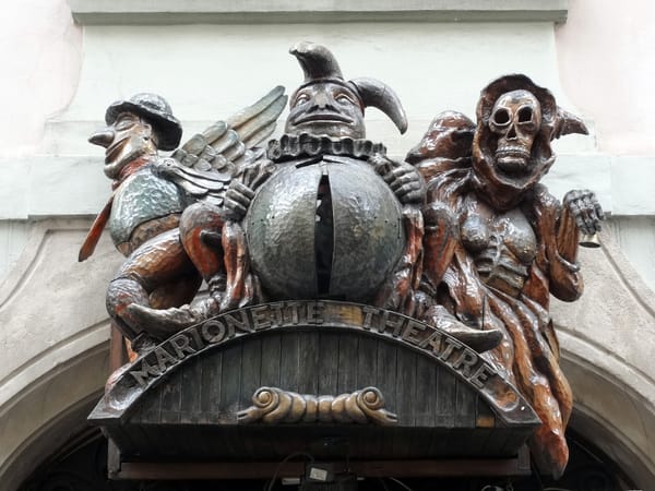 National Marionette Theatre