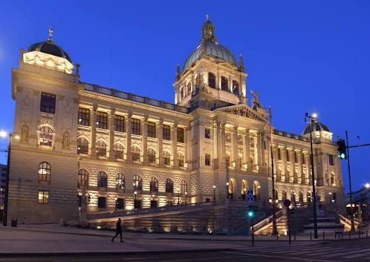 National Museum