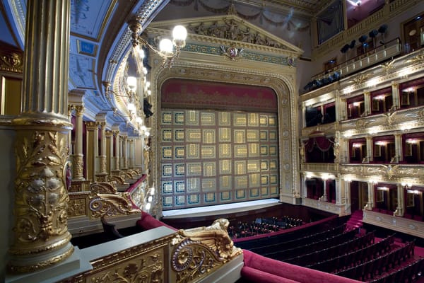 National Theatre
